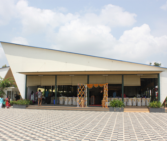 Auditoriums In Cochin Wedding Halls Kochi Udyan Convention
